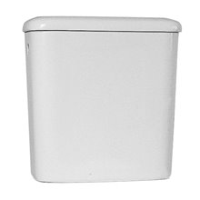 Cisterna baja porcelana 36,5cm Mediclinics