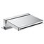 Ca&ntilde;o de ba&ntilde;era repisa Flowdream Roca