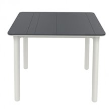 Mesa blanca NOA de Resol