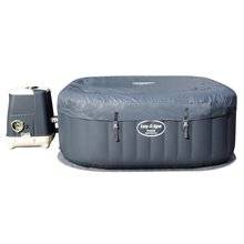 Spa hinchable Bestway Lay-Z-Spa Hawaii Hidrojet...