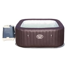 Spa hinchable Bestway Lay-Z-Spa Maldives Hidrojet PRO