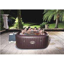 Spa hinchable Bestway Lay-Z-Spa Maldives...