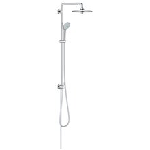 Columna de ducha Basic Grohe Euphoria System 180
