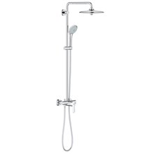 Columna de ducha Basic Grohe Euphoria System 180