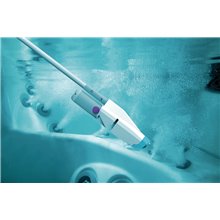 Limpiafondos manual piscinas Telsa 10 KOKIDO