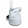 Bomba de vaciado 3028l/h Bestway