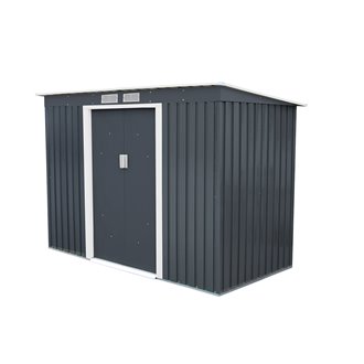 Caseta met&aacute;lica 3,16m&sup2; Reading Gardiun