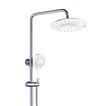 Conjunto de ducha termostático CON BLUETOOTH MARTIN - OXEN
