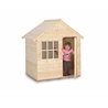Casita infantil 1,07m&sup2; Heidi Outdoor Toys