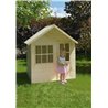 Casita infantil 1,07m&sup2; Heidi Outdoor Toys