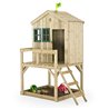 Casita infantil 1,5m&sup2; Forest Outdoor Toys