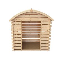 Casita infantil 1,37m² Outdoor Toys