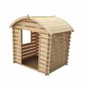 Casita infantil 1,37m&sup2; Outdoor Toys