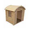 Casita infantil 1,37m&sup2; Outdoor Toys