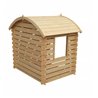 Casita infantil 1,37m&sup2; Outdoor Toys
