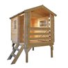 Casita infantil 2,28m&sup2; Maya Outdoor Toys