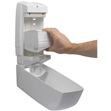 Consumible Bulkpack 180 toallitas (50 ud.)