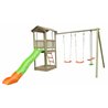 Estaci&oacute;n de juegos Armando Outdoor Toys