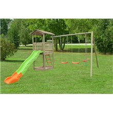 Estación de juegos Armando Outdoor Toys