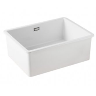 Fregadero 1 cuba rectangular Valet UNISAN