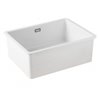 Fregadero 1 cuba rectangular Valet UNISAN