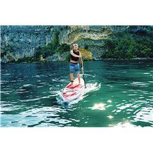 Tabla Paddle Surf 12,6' Race Bestway