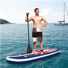 Tabla paddle surf Long Tail All Round 11' Bestway