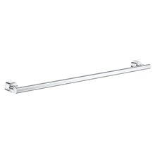 Toallero de barra de 60 cm Grohe Essentials Cube