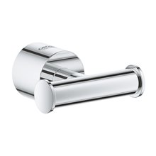 Colgador cromo Atrio Grohe