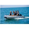 Barca hinchable Sunsaille Hydro-Force Bestway
