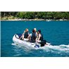 Barca hinchable Sunsaille Hydro-Force Bestway