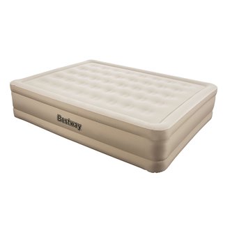 Cama hinchable queensize Sense Fortech Bestway