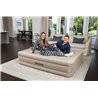 Cama hinchable queensize Sense Fortech Bestway