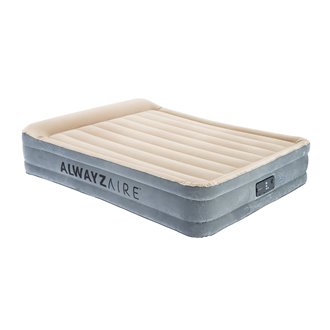 Cama hinchable SleepEssence Alwayzaire Bestway