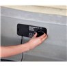 Cama hinchable Raised Foamtop Confort Bestway
