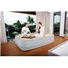 Cama hinchable Raised Foamtop Confort Bestway