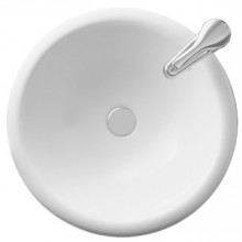 Lavabo encastrado ANNA