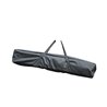 Carpa plegable 3x3x2,4m verde Outsunny 