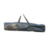 Carpa plegable 3x3x2,4m blanco Outsunny 