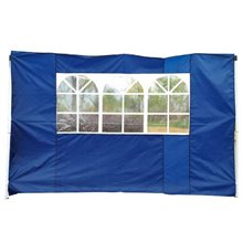 Paredes reemplazo 3x2m carpa blanco Outsunny