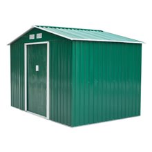 Caseta métalica 181x277x192