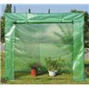 Invernadero 200x77x169 Tomates Outsunny