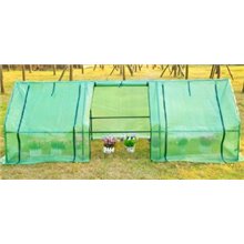 Invernadero 270x90x90 HOMCOM
