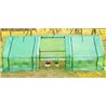 Invernadero 270x90x90 HOMCOM