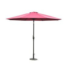 Parasol Reclinable Vino Outsunny