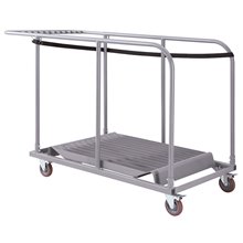 Carro de catering para mesas C1 de Resol