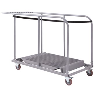 Carro de catering para mesas C1 de Resol