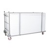 Carro de catering para mesas C3 de Resol