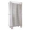 Carro de catering para sillas C6 de Resol