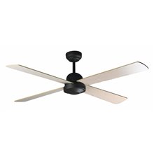 Ventilador blanco IBIZA de Faro